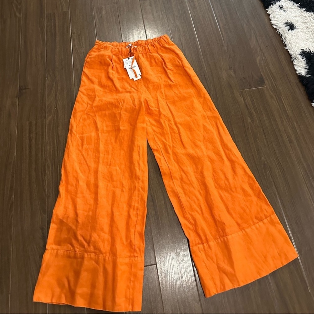NWT Zara Pants